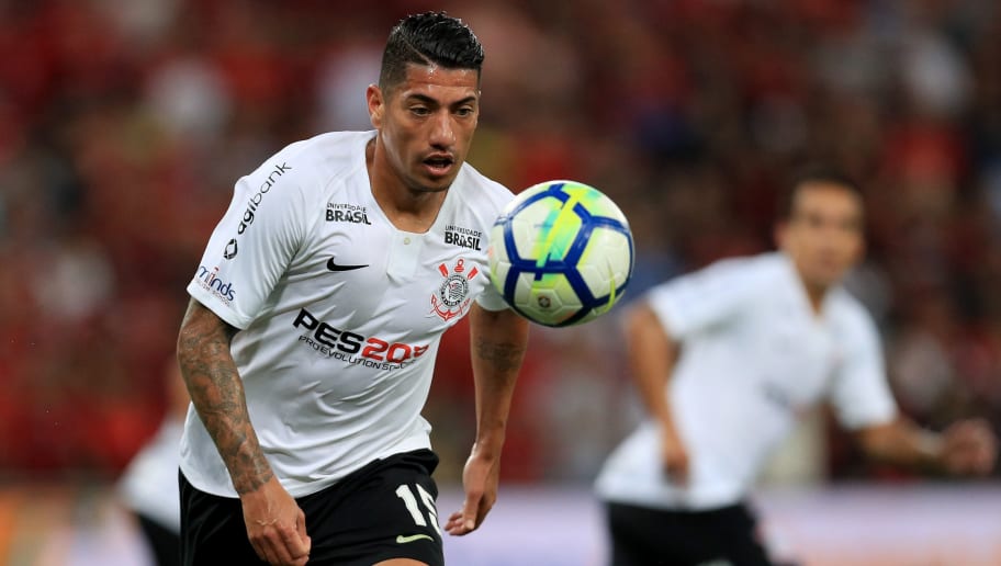 Após imbróglio com Michael, Corinthians decide futuro de negociação de Ralf com o Goiás - 1
