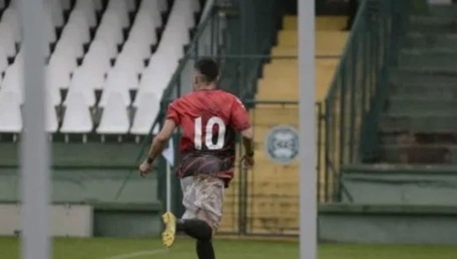 Após lesionar o joelho, destaque de Dorival Júnior deve desfalcar Athletico nos próximos jogos - 1