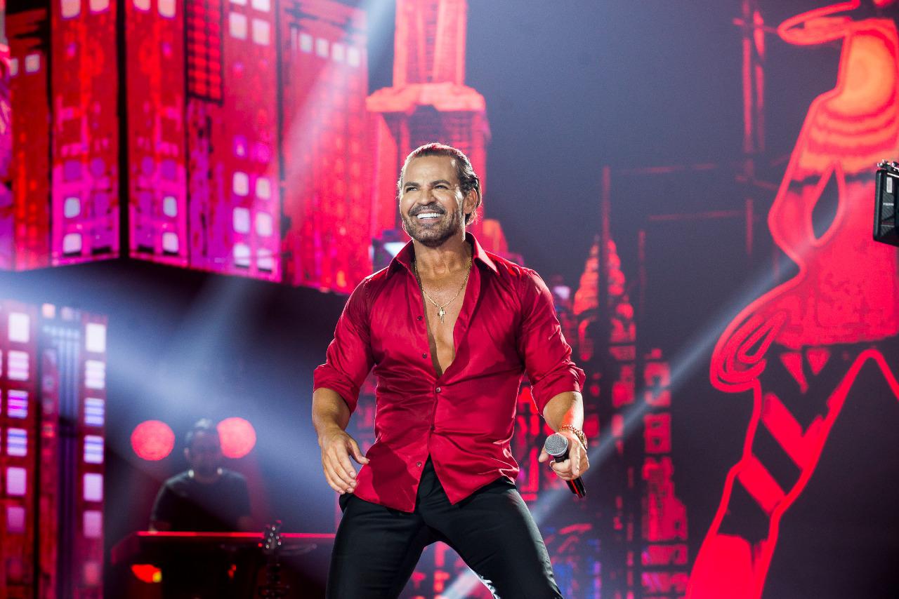 Após sete anos, Eduardo Costa volta a gravar DVD! - 1