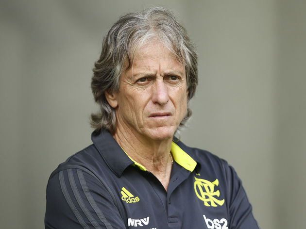 Jorge Jesus