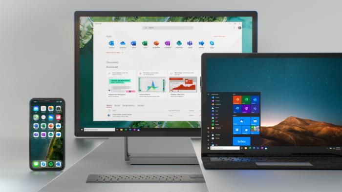 App Seu Telefone pode ganhar compartilhamento de arquivos entre PC e smartphone - 1