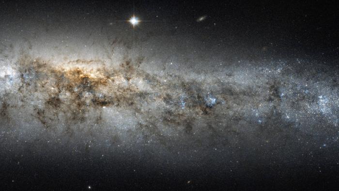 Aprenda a observar o céu com o Catálogo Caldwell — e uma ajudinha do Hubble - 1