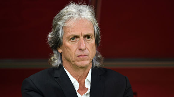 Jorge Jesus