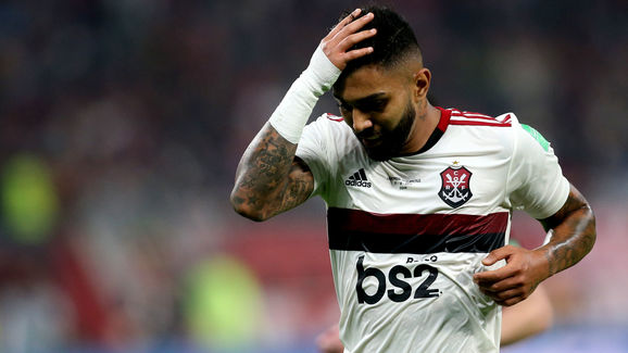 Gabriel Barbosa