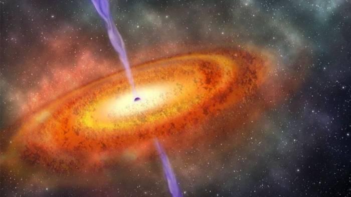Aqui estão os objetos mais distantes já encontrados no universo — até agora - 1