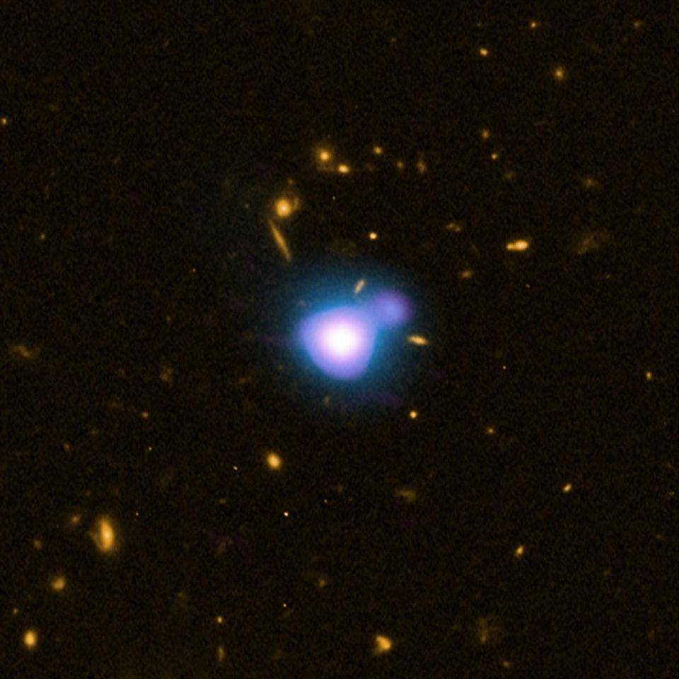 Aqui estão os objetos mais distantes já encontrados no universo — até agora - 6