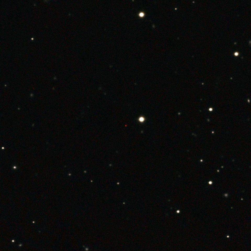 Aqui estão os objetos mais distantes já encontrados no universo — até agora - 7