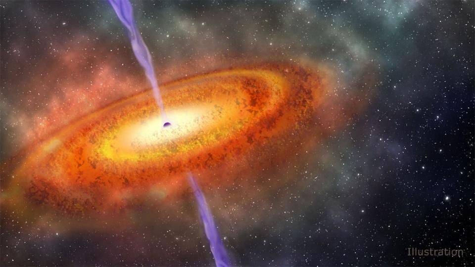 Aqui estão os objetos mais distantes já encontrados no universo — até agora - 8