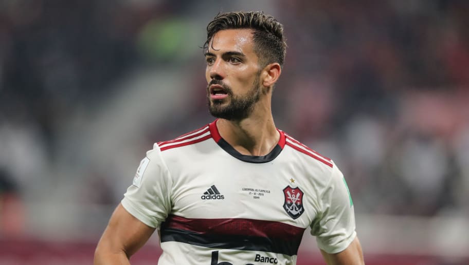 Arsenal oficializa contratação de zagueiro Pablo Marí, do Flamengo - 1