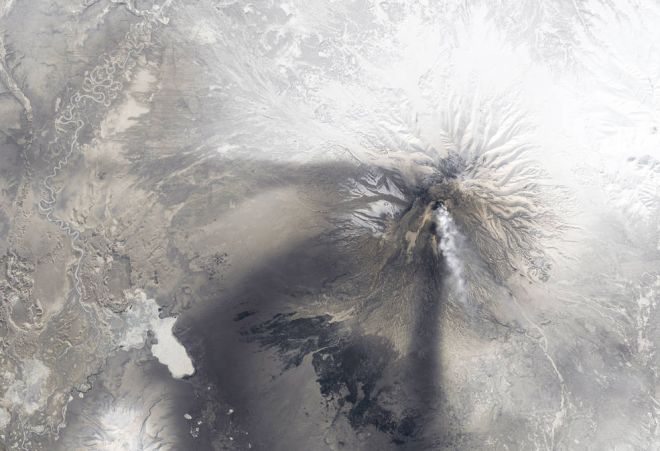As fotos mais incríveis da Terra vista por satélites em 2019, segundo a NASA - 7