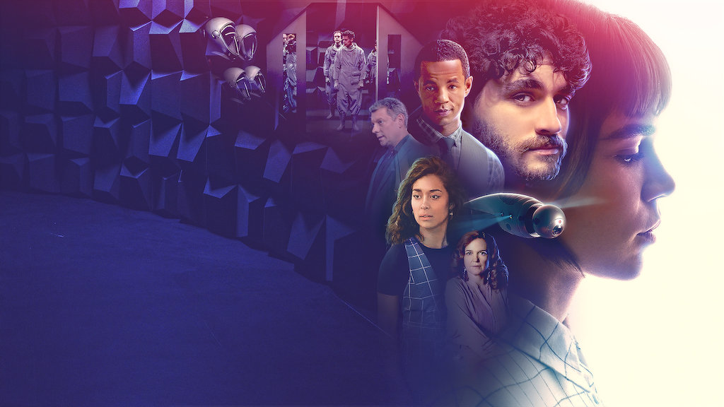 “Black Mirror brasileira” já está disponível na Netflix; conheça a série! - 1