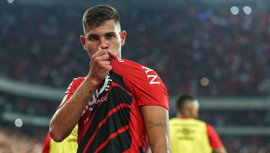 Boa atuação de Bruno Guimarães na Seleção motiva proposta milionária do Arsenal, diz portal Trétis - 1