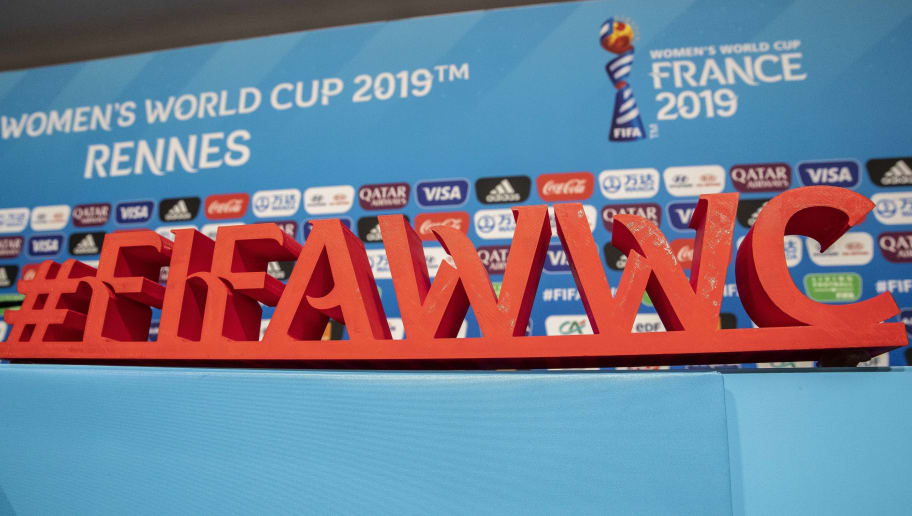Brasil se candidata para sediar Copa do Mundo Feminina de 2023 e aguarda FIFA - 1