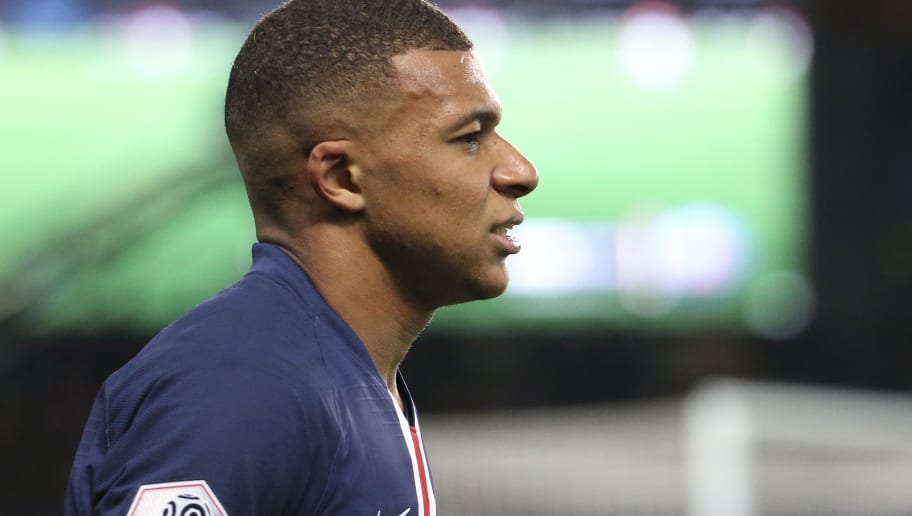 Brasileiro quer convencer Mbappé a se transferir para o Liverpool - 1