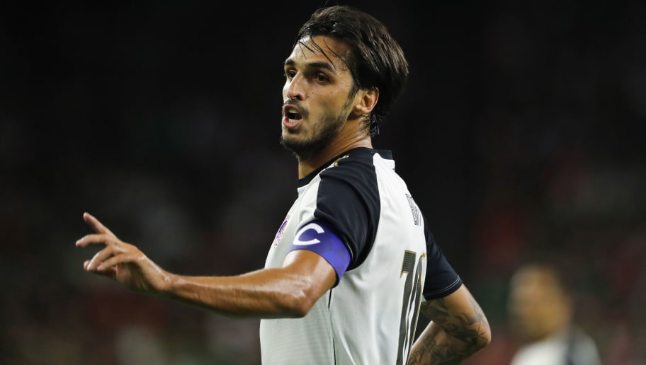 Bryan Ruiz balança com proposta, mas 'some' e Santos teme custo de R$ 5 milhões - 1