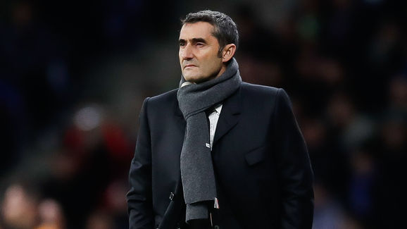 Ernesto Valverde