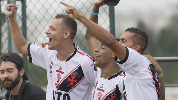 Campeão de tudo: a trajetória do Vasco de Esmeraldas até a conquista da Taça Kaiser 2020 - 2