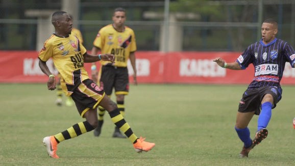 Campeão de tudo: a trajetória do Vasco de Esmeraldas até a conquista da Taça Kaiser 2020 - 5