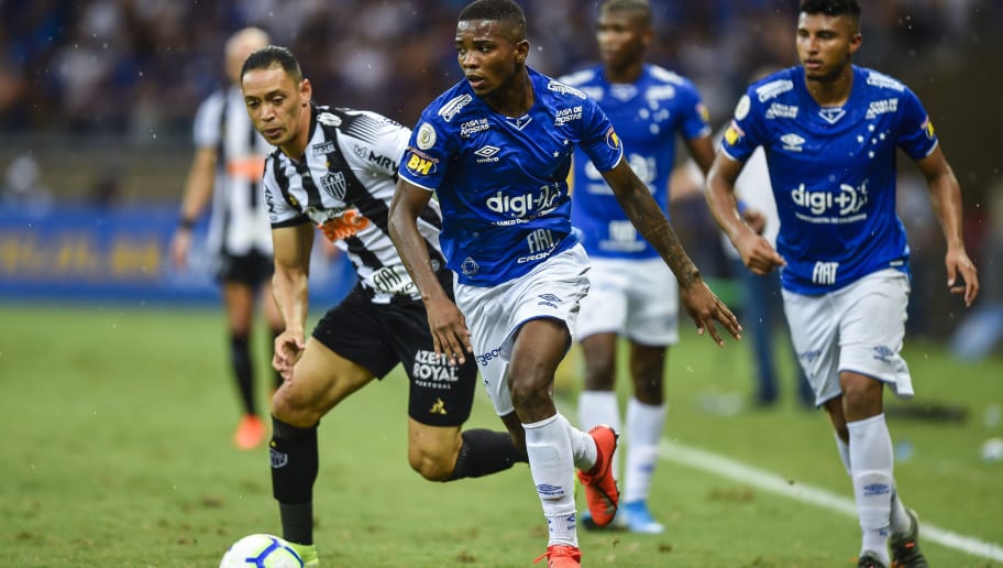 Mundo Positivo » Campeonato Mineiro de 2020 O que esperar da