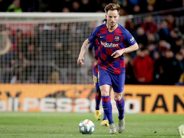 Ivan Rakitic