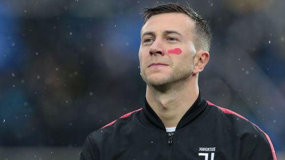 Federico Bernardeschi