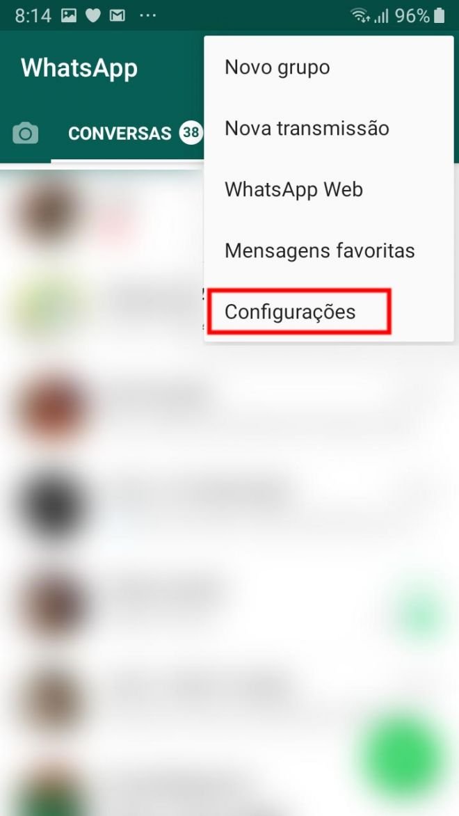 Chegou! WhatsApp finalmente ganha modo escuro no Android; veja como ativar - 3