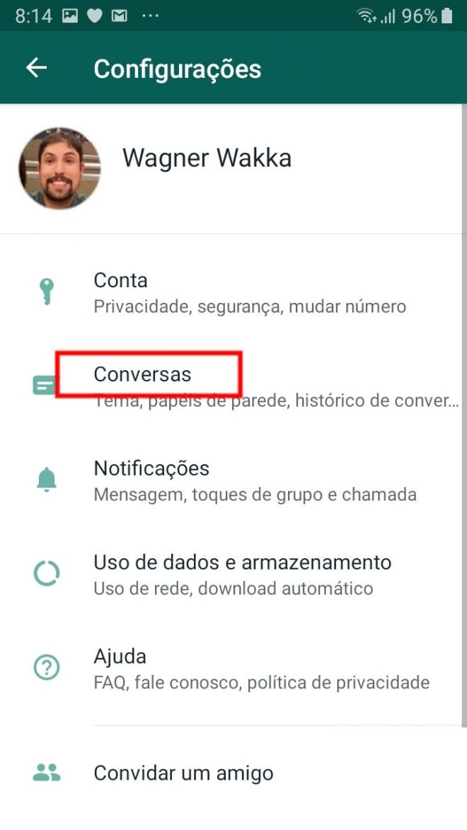 Chegou! WhatsApp finalmente ganha modo escuro no Android; veja como ativar - 4