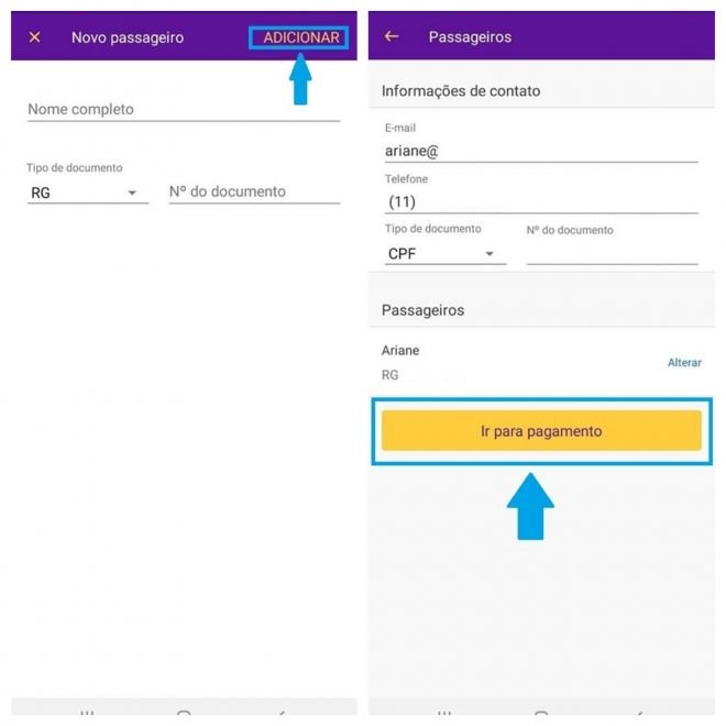 ClickBus: conheça o aplicativo para compra de passagens de ônibus - 3