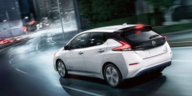 Com programa de mobilidade, Nissan quer futuro com zero emissões - 3