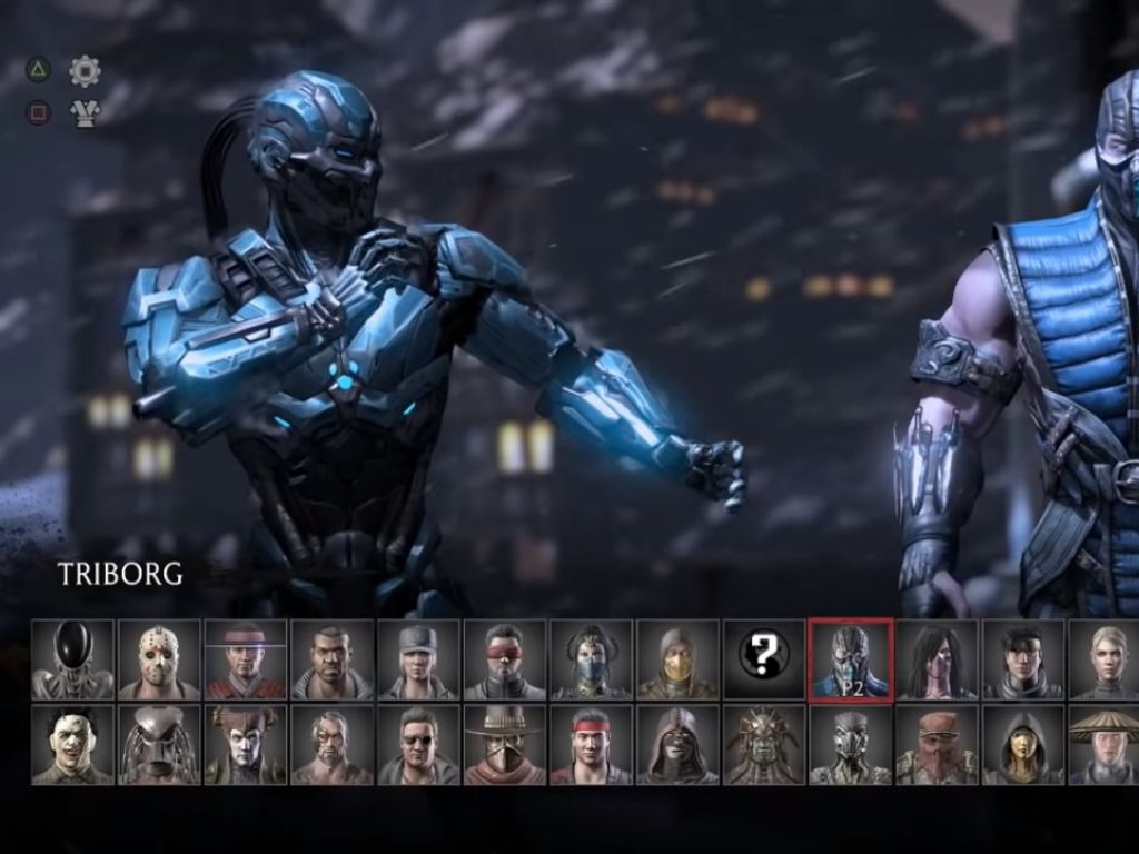 Como desbloquear os personagens de Mortal Kombat XL - 3