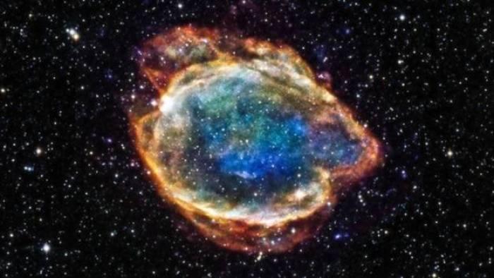 Como e em quanto tempo morreríamos se o Sol se tornasse uma supernova? - 1
