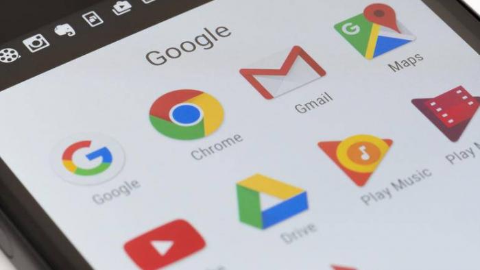 Como excluir a conta Google de quem morreu - 1
