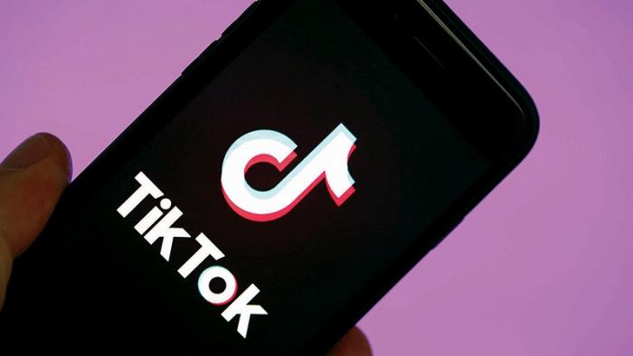 Como fazer duetos no TikTok - 1