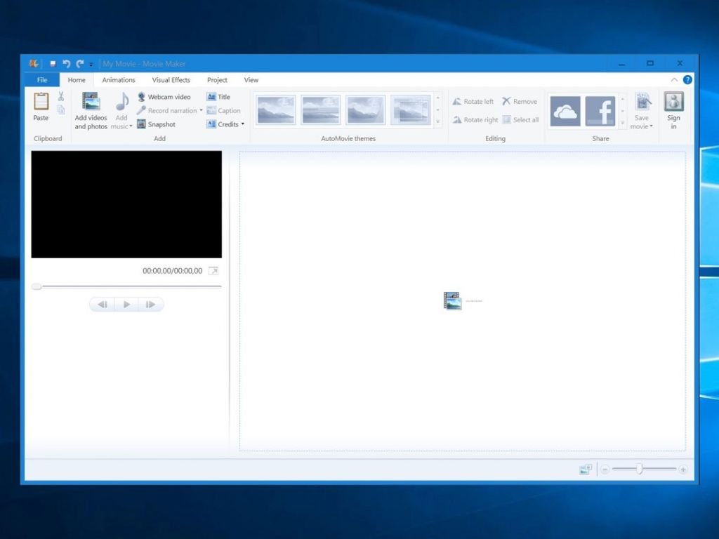 Como instalar o Movie Maker no Windows 10 - 5