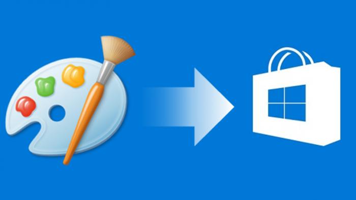 Como instalar o Paint no Windows 10 - 1