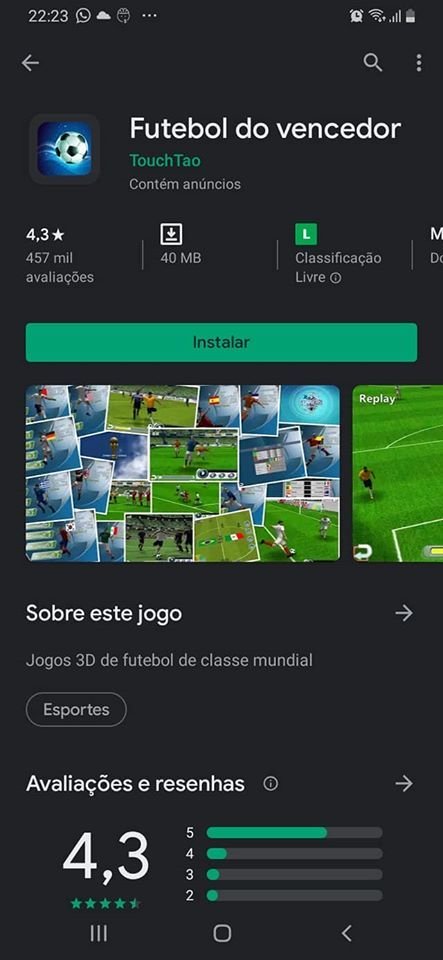 Como jogar o game