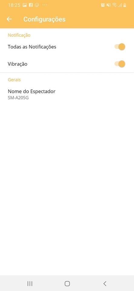 Como usar o Alfred, app que transforma seu smartphone em câmera de segurança - 12