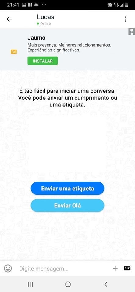 Como usar o HitWe, aplicativo de paquera parecido com o Tinder - 5