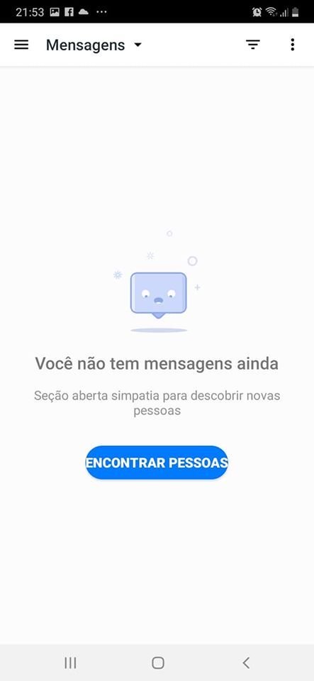 Como usar o HitWe, aplicativo de paquera parecido com o Tinder - 7