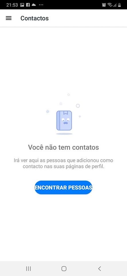 Como usar o HitWe, aplicativo de paquera parecido com o Tinder - 8