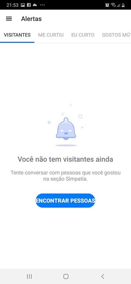 Como usar o HitWe, aplicativo de paquera parecido com o Tinder - 9