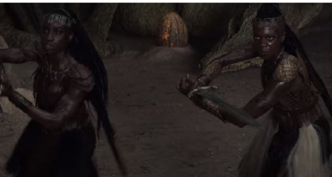 Conheça a história por trás das armas e armaduras da série The Witcher - 11