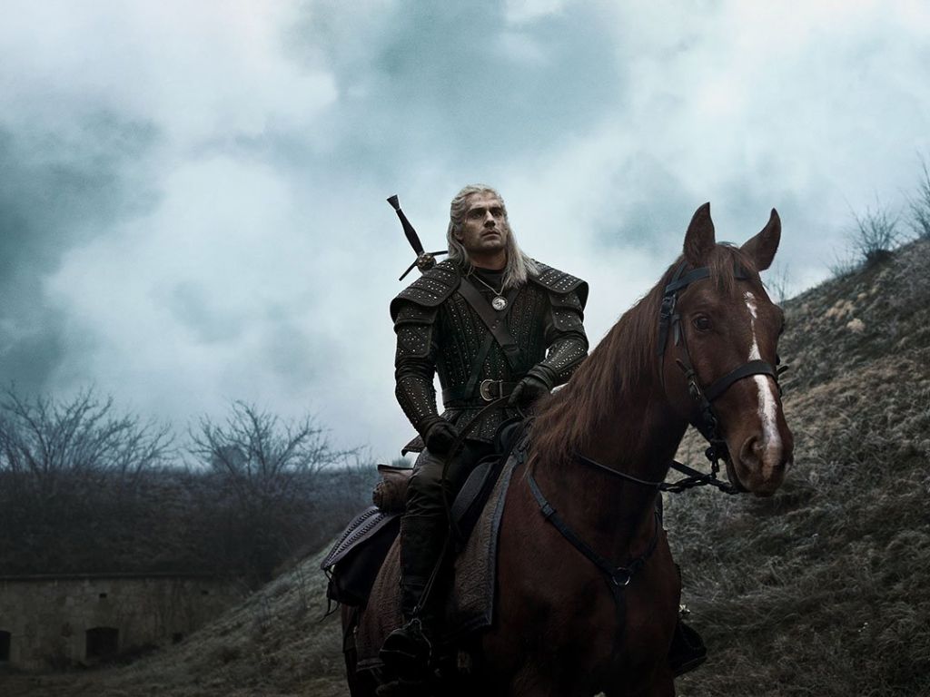 Conheça a história por trás das armas e armaduras da série The Witcher - 2