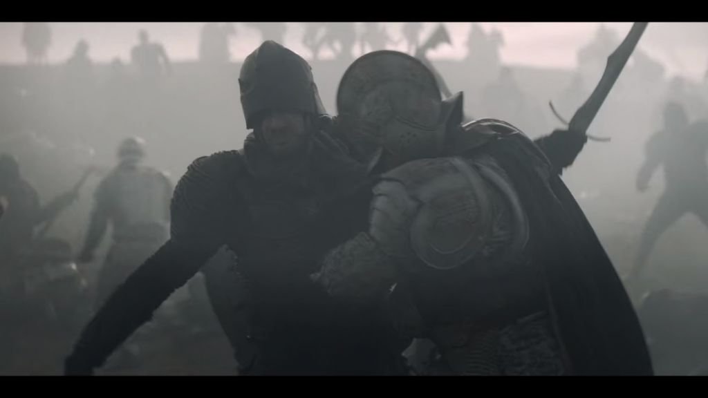 Conheça a história por trás das armas e armaduras da série The Witcher - 5
