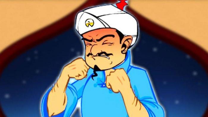 Conheça Akinator, o jogo do gênio que descobre o que você está pensando - 1