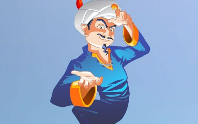 Conheça Akinator, o jogo do gênio que descobre o que você está pensando - 4