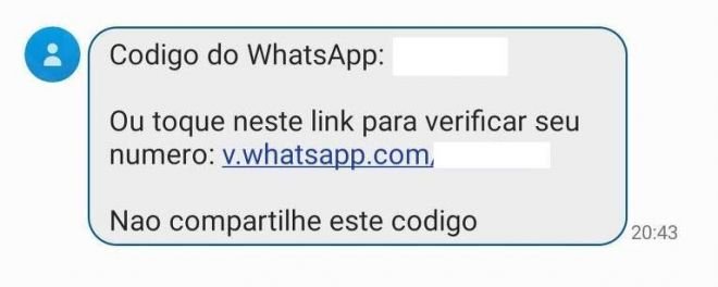 Convite para festa com famosos é o mais novo golpe rolando no WhatsApp - 2