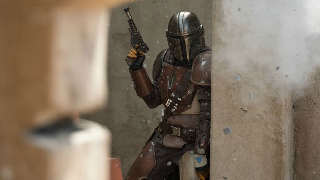 Crítica | The Mandalorian é a melhor história de Star Wars da última década - 4