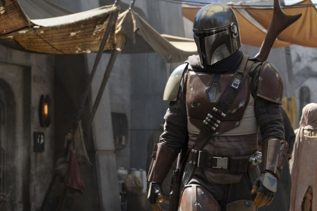 Crítica | The Mandalorian é a melhor história de Star Wars da última década - 7