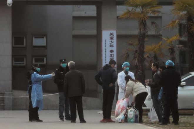 Decisões políticas chinesas podem estar atrapalhando combate ao Coronavírus - 2